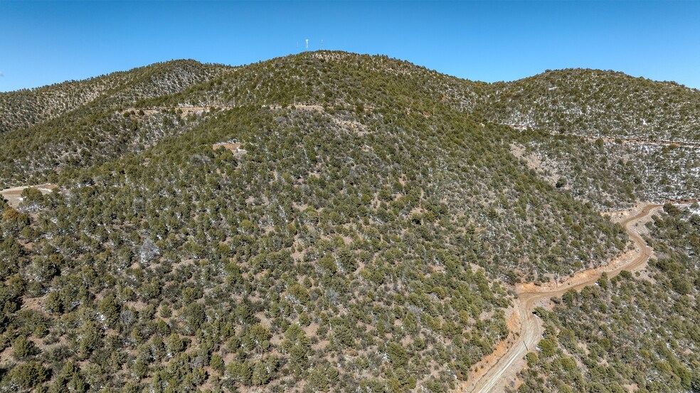 More Photos Of Darling Bell Road, Silver City Land For Sale