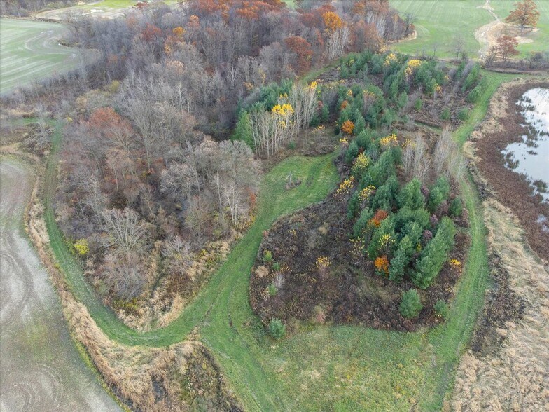 More Photos Of 4872 Regional Rd 20, West Lincoln Land For Sale