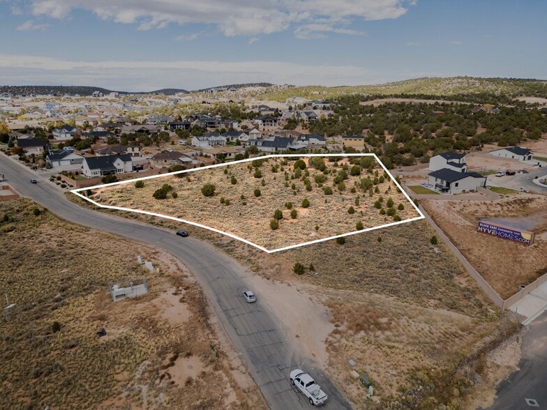 More Photos Of S Talon dr, Cedar City Land For Sale
