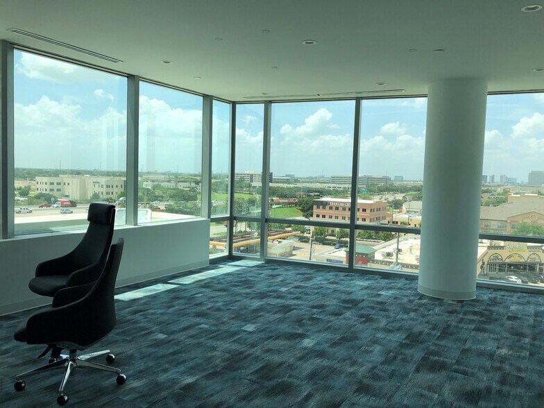 More Photos Of 9999 Bellaire Blvd, Houston Medical For Lease