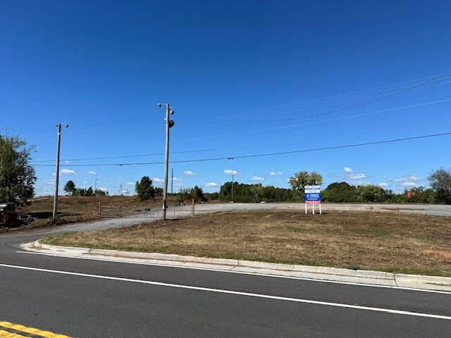 More Photos Of 00 Cassville White Road NW, Cartersville Land For Sale