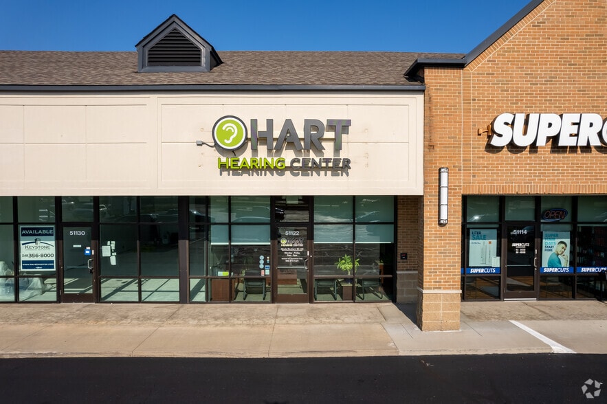 More Photos Of 51000-51336 Romeo Plank Rd, Macomb Township Unknown For Lease