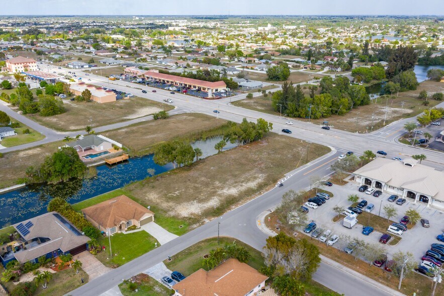 More Photos Of DEL PRADO VACANT LOTS!, Cape Coral Land For Sale