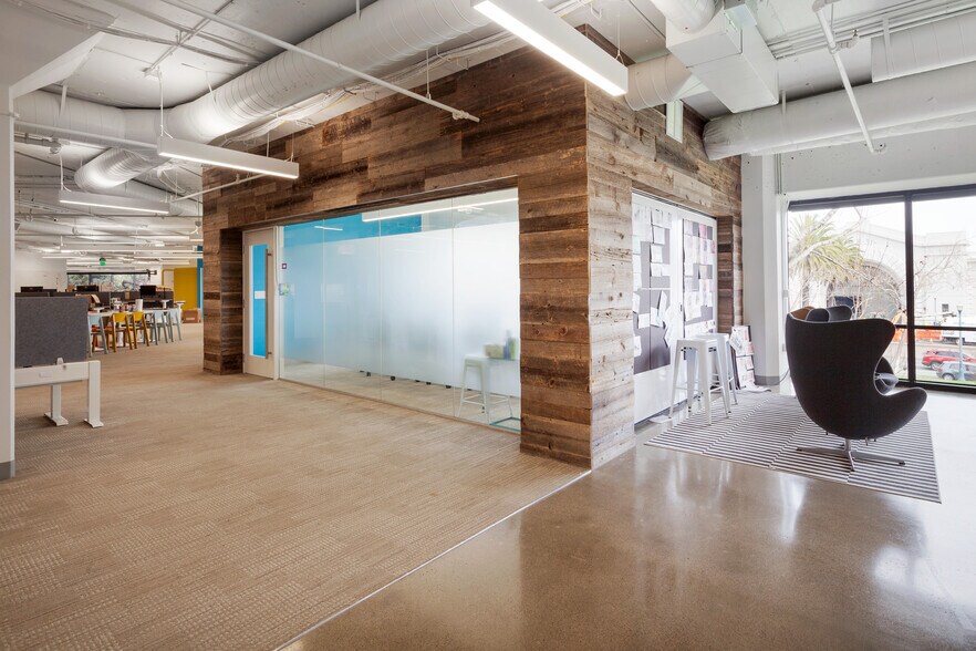 More Photos Of 1700 Montgomery St, San Francisco Office For Lease