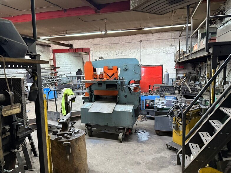 More Photos Of 122-32-122-48 Montauk St, Springfield Gardens Warehouse For Sale