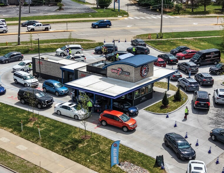 More Photos Of 3469 Middle Rd, Bettendorf Fast Food For Sale