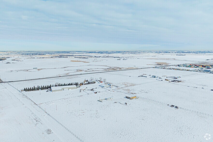 More Photos Of 283135 Glenmore Trl SE, Rocky View No 44 Land For Sale