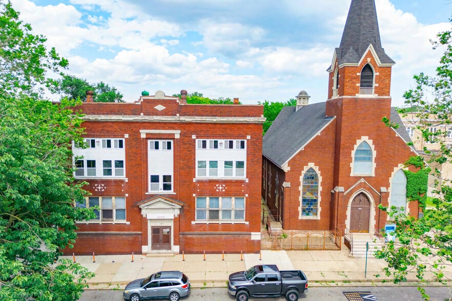 Primary Photo Of , Detroit Specialty For Sale