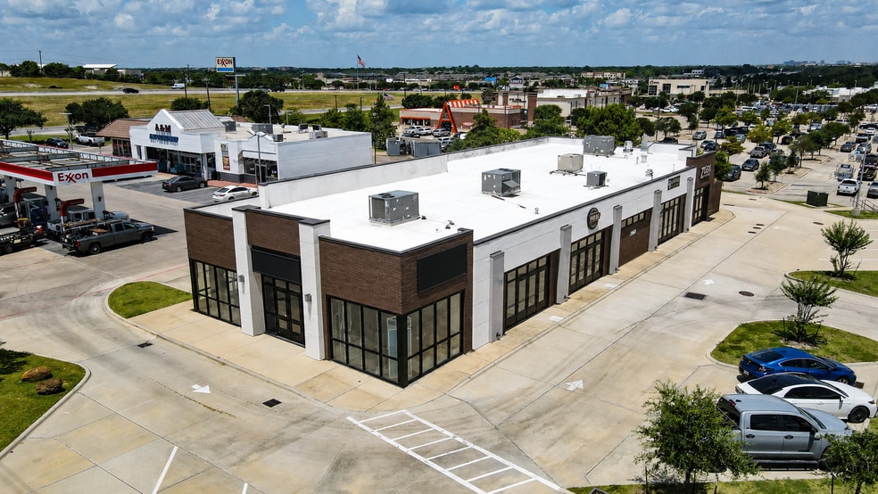 Primary Photo Of 1151 William D Fitch Pky, College Station General Retail For Lease