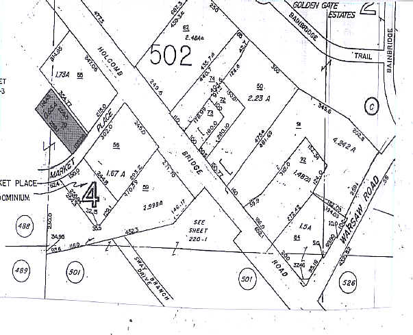 More Photos Of 205 Market Pl, Roswell Schools For Sale