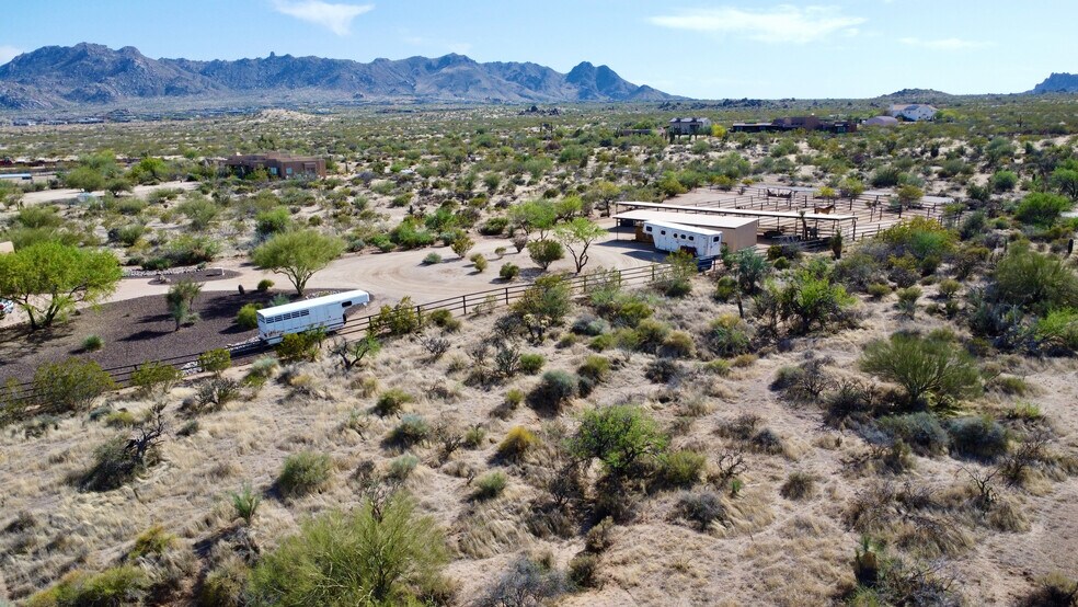More Photos Of 26757 N 132nd St, Scottsdale Land For Sale