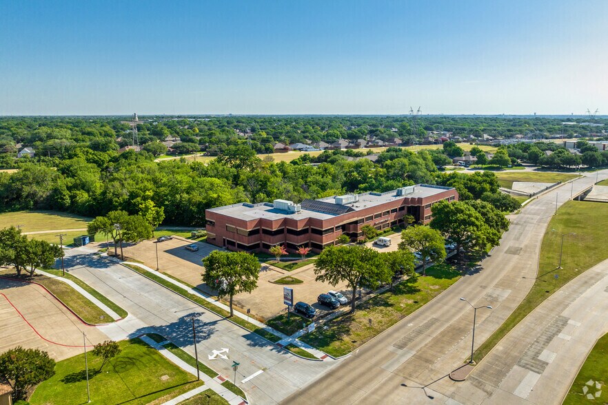 More Photos Of 2121 W Spring Creek Pky, Plano Office For Lease