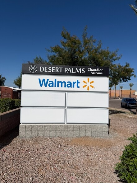 More Photos Of 2055 N Alma School Rd, Chandler Unknown For Lease