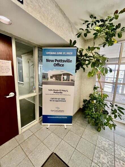 More Photos Of 100 Schuylkill #100 Hwy, Pottsville Rehabilitation Center For Lease