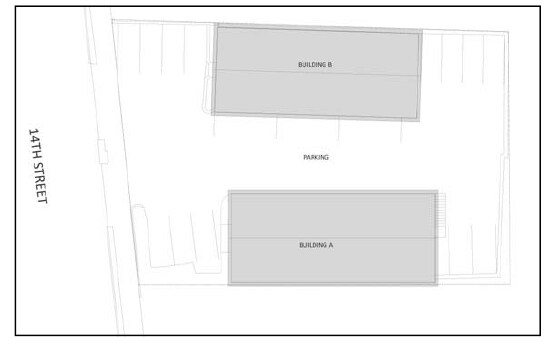 More Photos Of 253 NW 14th St, Atlanta Loft Creative Space For Sale