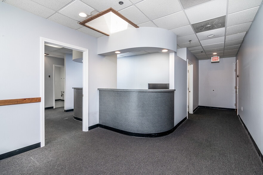 More Photos Of 120 N Main St, Attleboro Medical For Sale