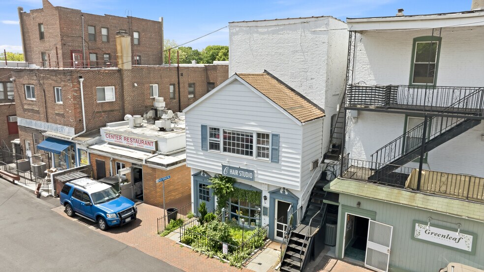 More Photos Of 542 Warburton Ave, Hastings-on-Hudson Storefront Retail Residential For Sale