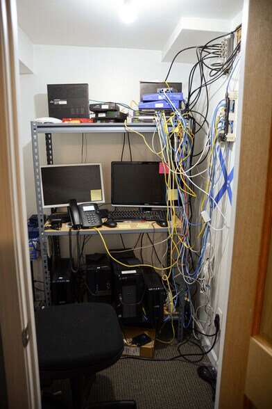 More Photos Of 1158 S Main St, Plymouth Office For Sale