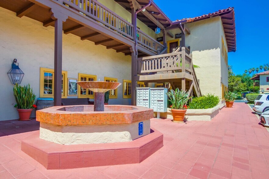 More Photos Of 110 Civic Center Dr, Vista Office For Sale