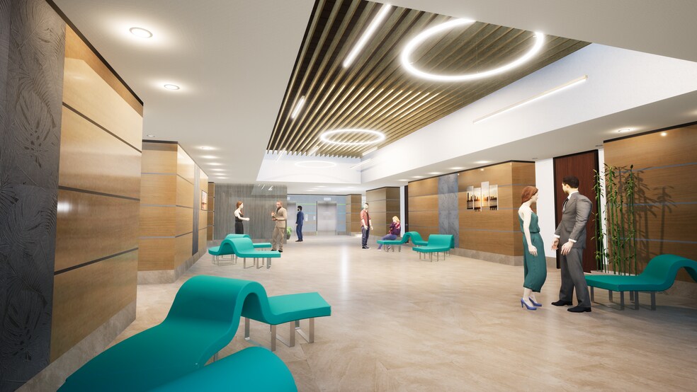 More Photos Of 7450 Sandlake Commons Blvd, Orlando Hospital For Lease