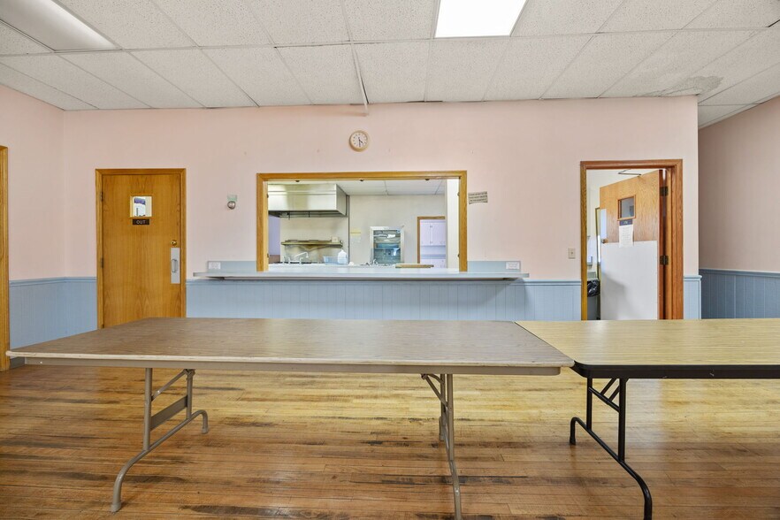 More Photos Of 223 2nd St NW, Barberton Storefront Retail Office For Sale