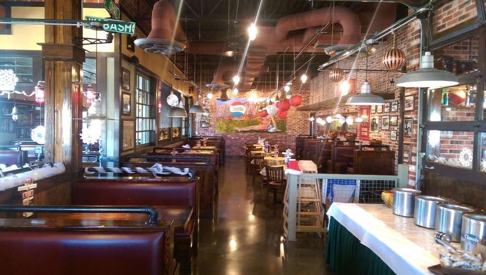 More Photos Of 2102 Telshor Ct, Las Cruces Restaurant For Sale