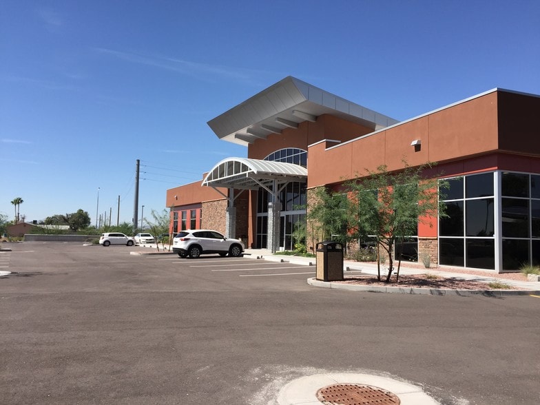 More Photos Of 77 S Dobson Rd, Chandler Medical For Sale