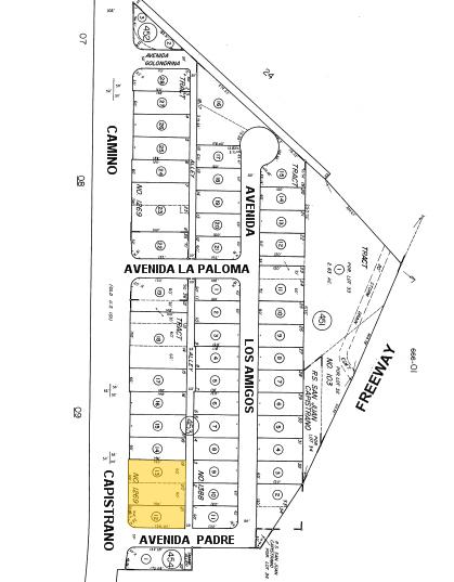 More Photos Of 32312 Camino Capistrano, San Juan Capistrano Office For Lease
