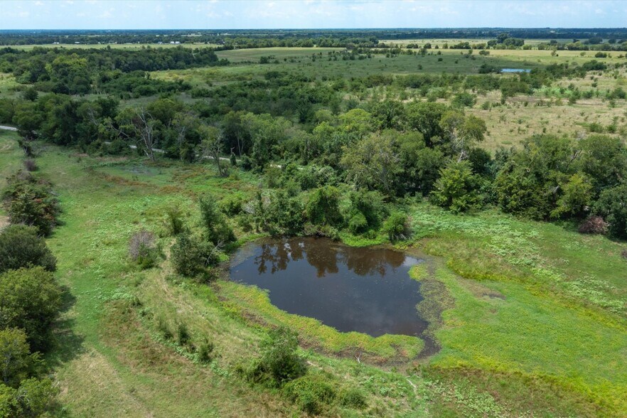 More Photos Of 3488 VZ County Road 3812, Wills Point Land For Sale