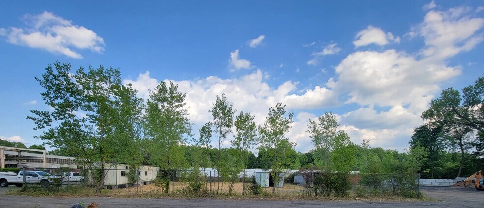 Primary Photo Of 375 Western Hwy, Tappan Land For Lease