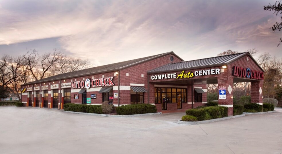 Primary Photo Of 1141 Us-90-Alt Hwy, Richmond Auto Repair For Sale