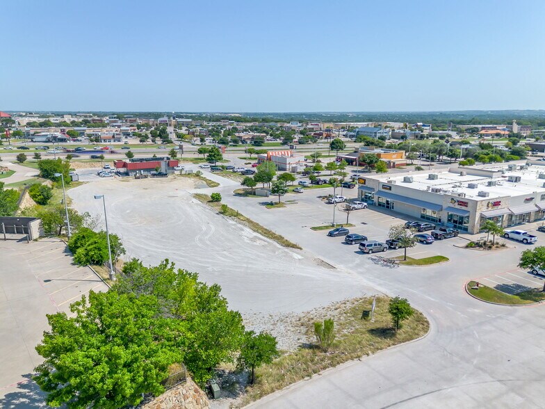 More Photos Of 108 & 112 E Interstate 20, Weatherford Land For Sale