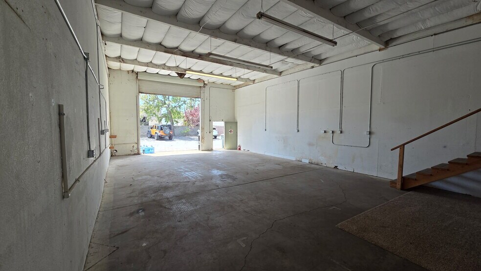 More Photos Of 38 Commerce Pl, Vacaville Light Manufacturing For Lease