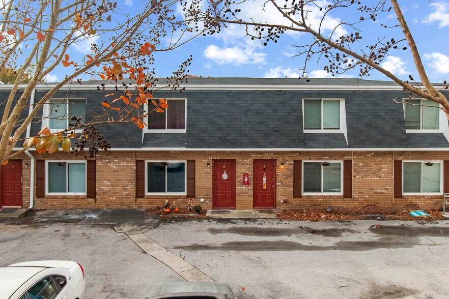 More Photos Of 3700 Cherryton Dr, Chattanooga Apartments For Sale