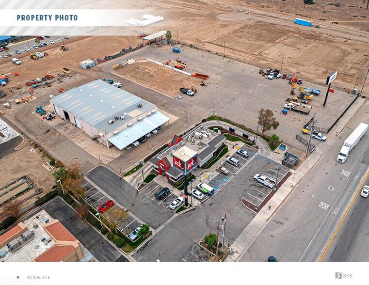Primary Photo Of 2113 Taft Hwy, Bakersfield Warehouse For Sale