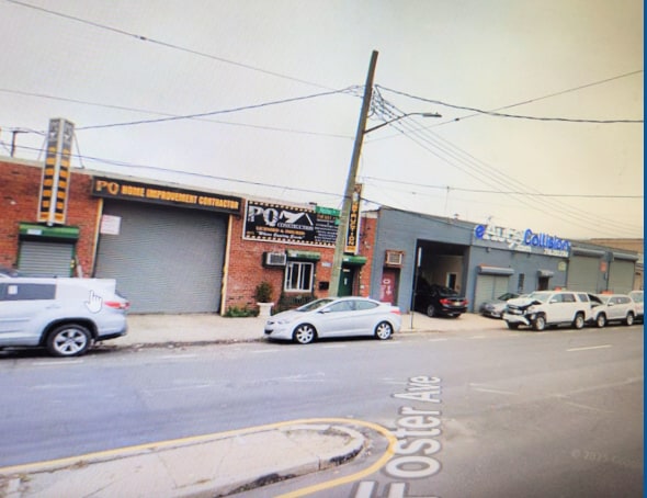Primary Photo Of 8029 Foster Ave, Brooklyn Service For Sale