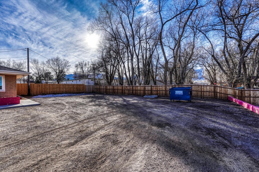 More Photos Of 1512-1518 S Corona Ave, Colorado Springs Apartments For Sale