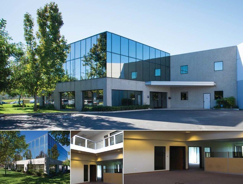 More Photos Of 3999 E La Palma Ave, Anaheim Warehouse For Sale