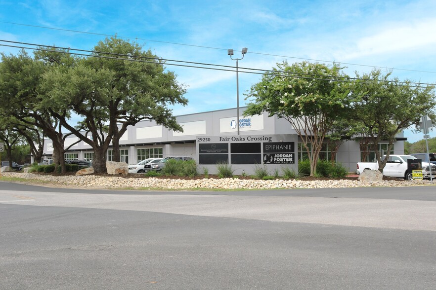 Primary Photo Of 29250 Old Fredericksburg Rd, Boerne Storefront Retail Office For Lease