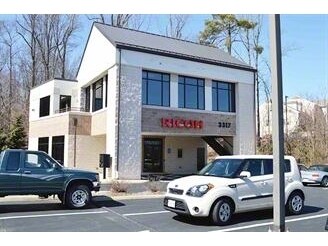 More Photos Of 3317 Berkmar Dr, Charlottesville Office For Lease
