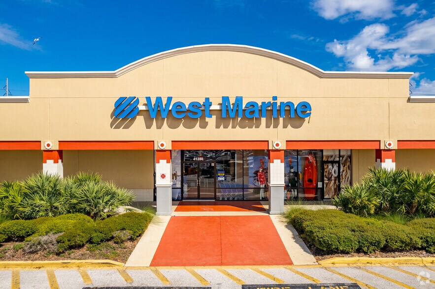 More Photos Of 41206-41334 U.S. Highway 19 N, Tarpon Springs Unknown For Lease