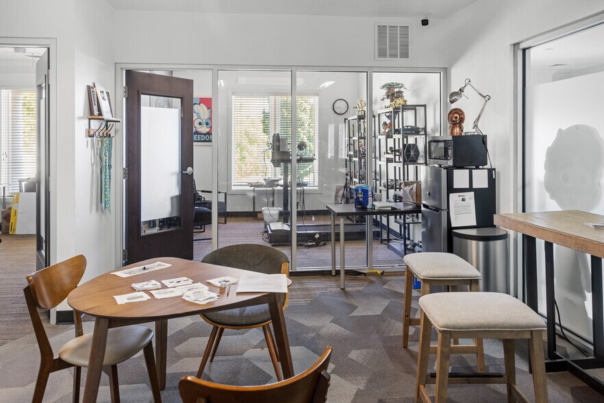 More Photos Of 2601 N Canyon Rd, Provo Loft Creative Space For Sale