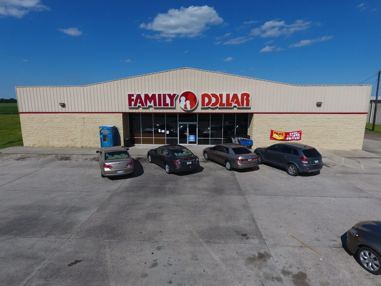 More Photos Of 2837 Highway 20, Vacherie Freestanding For Lease