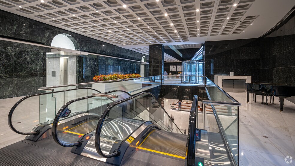 More Photos Of 1000 Louisiana St, Houston Office For Lease