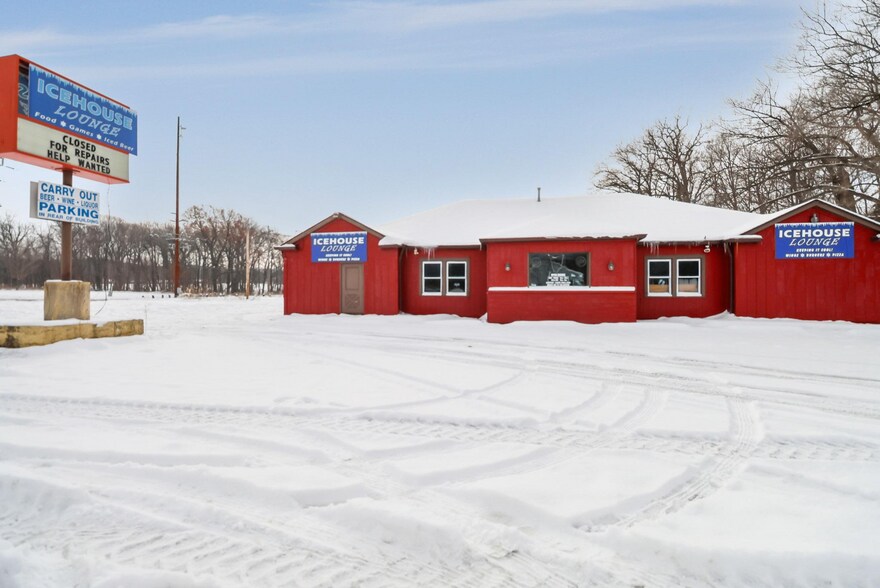 More Photos Of 4 W US Hwy 6, Valparaiso Restaurant For Sale