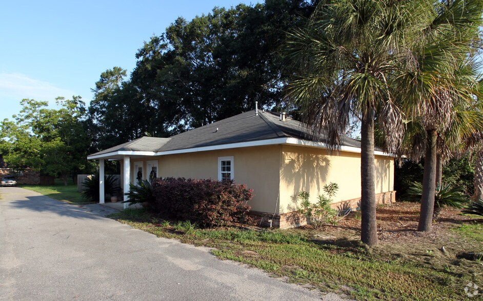 More Photos Of 23571 State Highway 59, Robertsdale Office Residential For Sale
