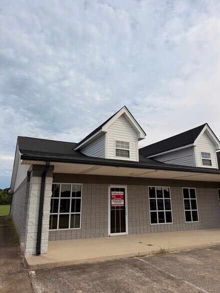More Photos Of 8505 Hixson Pike, Hixson Freestanding For Lease