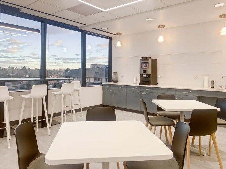 More Photos Of 14001 E Iliff Ave, Aurora Coworking Space