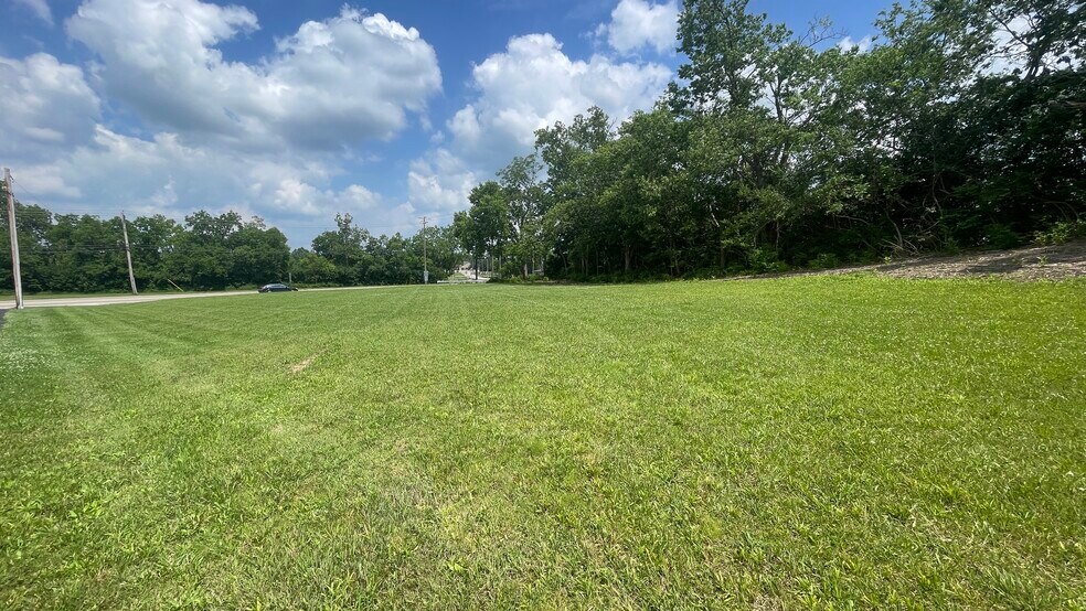 More Photos Of Route 123, Franklin Land For Sale
