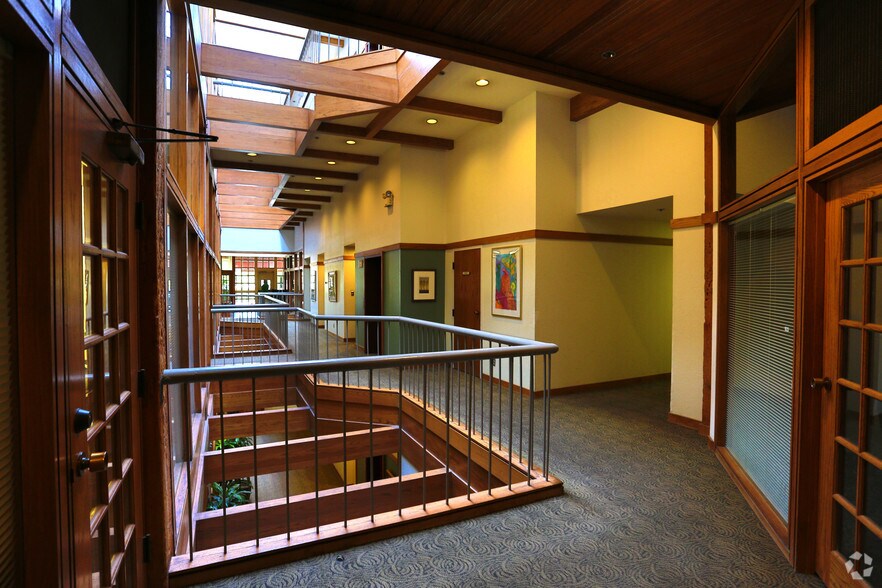More Photos Of 114-120 E Sheridan Ave, Oklahoma City Office For Lease